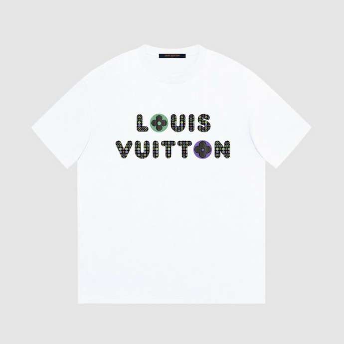 Picture of LV T Shirts Short _SKULVS-XLfstK678537082